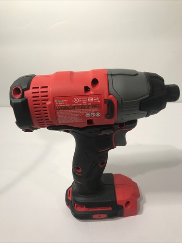 Craftsman CMCF800C1 20V Cordless 1/4 inch Impact Driver Kit BRAND NEW - Picture 4 of 12