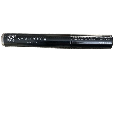 Anti-cernes Correcteur Stick Avon Color Trend - Teint Fair/Clair, Longue Tenue, 3.6g