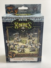 Hordes Trollbloods Trollkin Champions NEW PIP 71069 Privateer Press Warmachine
