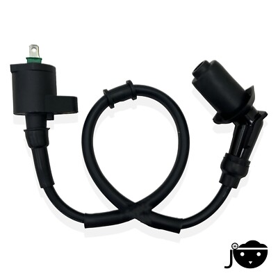 BOBINA DE ENCENDIDO ETON VIPER 50 70 90 ATV E-TON RXL50 50CC RXL70 RXL90 90