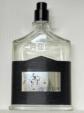 CREED AVENTUS EDP FOR MEN 3.3 OZ / 100ML  BRAND NEW TESTER NO CAP F000548