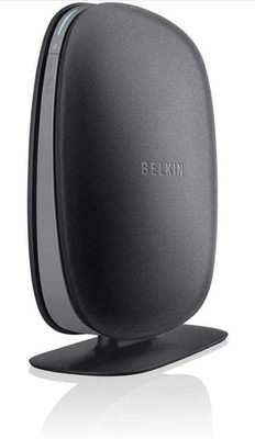 Belkin N300 Wireless Router Web Surfing Email and Chat Video Chat Multiple CPU's