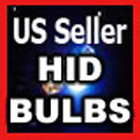 Hid Xenon Replacement Bulbs 6000k 12k H11 12000k 9008