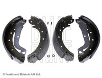 Blue Print Bremsbackensatz Bremsbacken Hinten FüR Nissan Serena C23 Ford