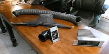 1965 1966 Ford Galaxie 500 Xl Dash Ac Heater Defroster Vents C5aa-19c887-a