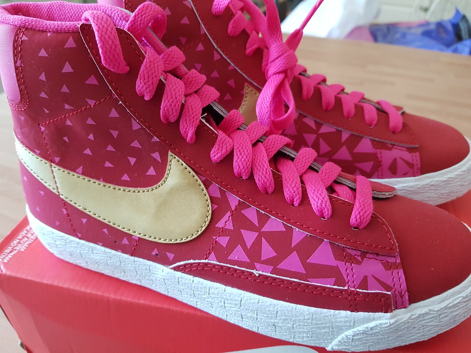 nike blazer uk