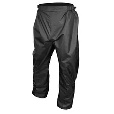 Nelson-Rigg Solo Storm Pants - Black - Medium SSP-02-MD