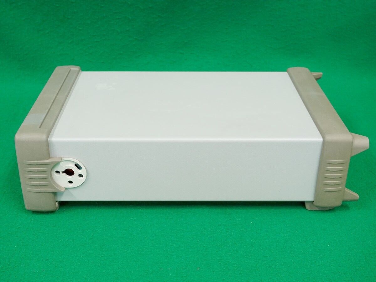 HP / Agilent 34401A Used Digital Multimeter 6½ Digit Tested HP / Agilent 34401A Used Digital Multimeter 6½ Digit Tested