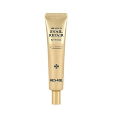  MEDI-PEEL 24K Gold Snail Repair Eye Cream - 40ml / Free Gift