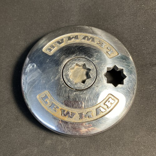 Lewmar Winch Part No 66200320