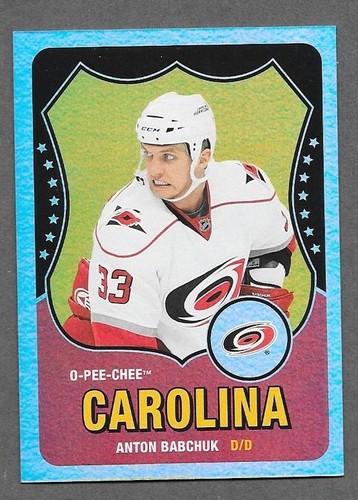 2010-11 O-Pee-Chee Retro Rainbow 1-600 U pick from list + Rookies Legends OPC - Picture 75 of 106