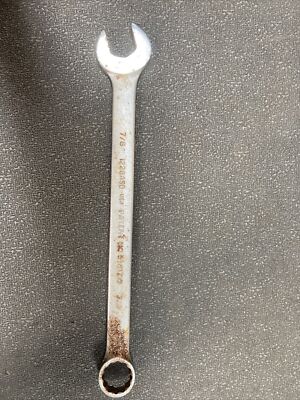 1228ASD PROTO 7/8'' 12-Pt Combination Wrench Anti-Slip Design 5381710