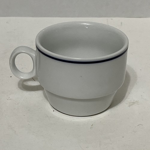 EPIROTIKI LINES Steamship Espresso Cup Czech Republic Set Tea Coffee Mug - Bild 4 von 8