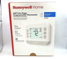 HONEYWELL RTH22B/N HOME X2P PROGRAMMABLE THER...