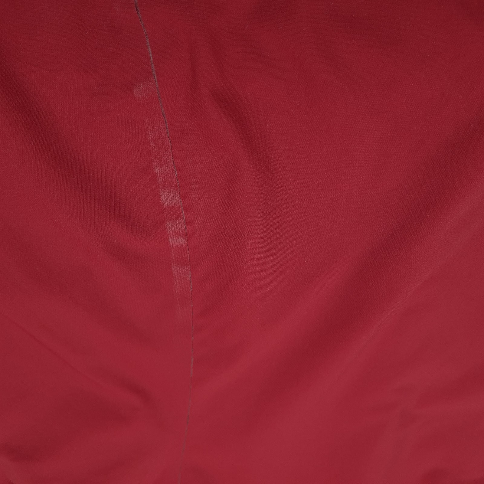 Patagonia Softshell Jacket Burgundy Outdoor All Weather Women Hz6 Size M thumbnail 12