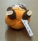 Pop Mart LABUBU The Monsters”BLIND BOX”Halloween “SITTING PUMPKIN” Pendent/Clip — photo 10