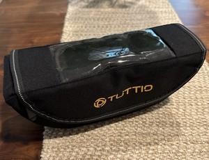 Tuttio E-BIKE Soleil01 Ebike Handlebar Bag