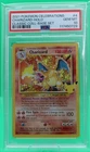 2021 Pokemon Celebrations Classic Coll Base Set #4 Charizard Holo PSA 10