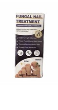 Fungal Nail Treatment Various Herbal Formula 1fl.oz/30ml SEALED