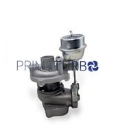 Prime Turbo Lader Aufladung V00277T FüR Opel Combo GroßRaumlimousine Corsa S07 3
