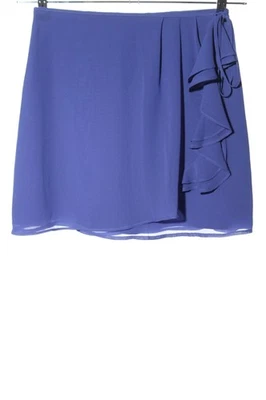 FOREVER 21 Mini-jupe Dames Jupe T EU 34 violet style décontracté - Photo 1/4