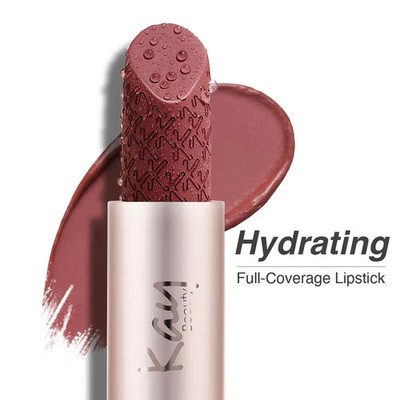Kay Beauty Hydra Creme Lipstick - Savvy (3.6g)