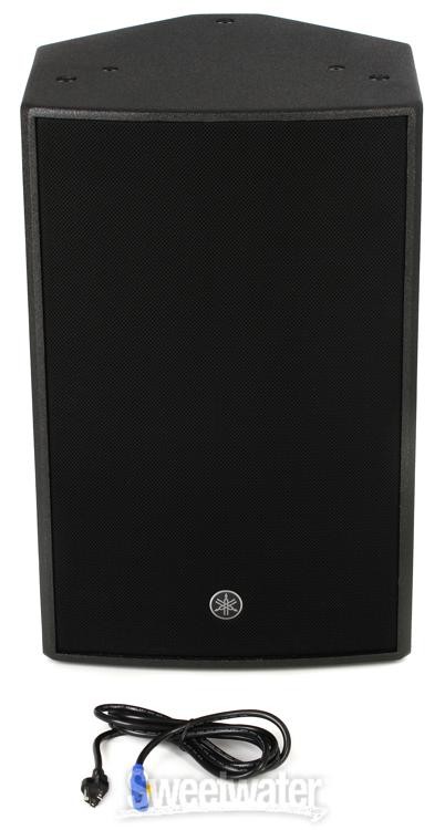 Yamaha DZR12 2000W 12 inch Powered Speaker