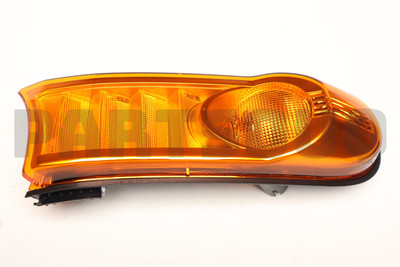 8117135550 Genuine Toyota LENS, HEADLAMP, LH 81171-35550 | eBay