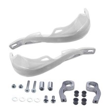 Universal Motorcycle Handlebar Protection Hand Guards Handguards Handle