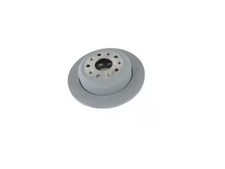 For 2022-2023, 2026 Jeep Wrangler Brake Rotor Rear Mopar 47913HPQP