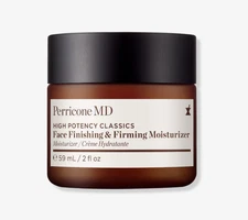 Perricone MD High Potency Classics Face Finishing Firming Moisturizer 2oz No Box