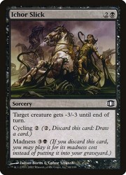 Ichor Slick (68/180) Future Sight