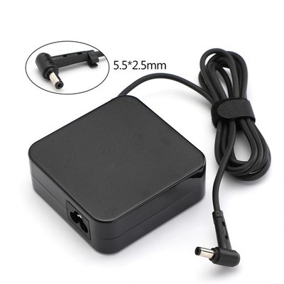 AC Adapter 19V 90W Laptop Charger PowerAdapter Q400 Q405 Q46 Q500 For ASUS 5.5mm
