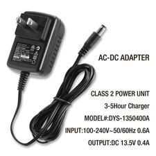 WORKPRO 12V Battery Pack Charger Only Compatiblewith 12V WORKPRO Li Drill Driver