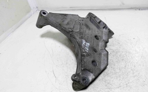 VW PASSAT B6 3C2 Motorhalter links 03G199207 1.97 Diesel 120kw 2010 28587008