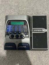 DigiTech RP200 Digital Multi-Effects Processo...