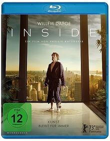 Inside von LEONINE | DVD | Zustand sehr gut