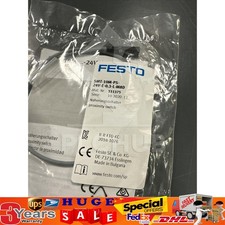 NEW SMT-10M-PS-24V-E-0,3-L-M8D FESTO 551375 Fast Shipping Proximity sensor