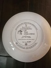 Royal Doulton Collector Plate “gathering Of The Unicorns” — photo 2