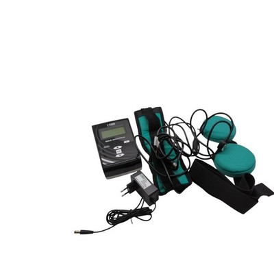 I-TECH I.A.C.E.R MAG 2000 Plus Magnetfeldtherapiegerät 2 Kanäle 200 Gauss