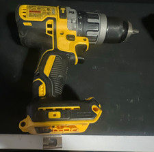 DEWALT DCD796 20V XR 1/2in Keyless Hammer Dri...