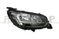 Hauptscheinwerfer Rechts H18 H9 FüR Peugeot 208 II 2008 Bj.19-20 Bj.19-21