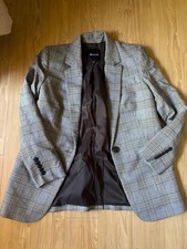 Madewell The Kline Blazer