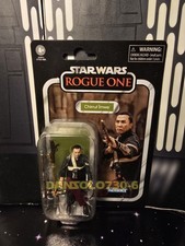 Star Wars Vintage Collection Chirrut Imwe VC174 Minor Flaws