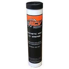 RCV Performance High Performance Synthetic Moly CV Grease 14 oz. cartridge