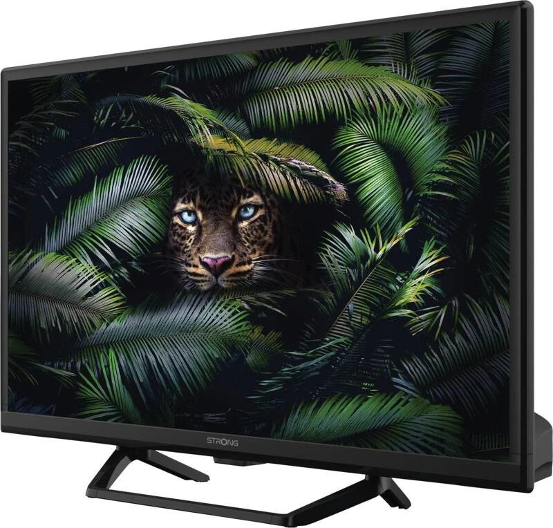 Strong SRT24HE4023C 24 Zoll TV NEU & OVP - Bild 3 von 4