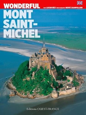 Aimer le Mont st Michel (ang) by BELY Lucien 2737365716 FREE Shipping