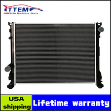 13157 Radiator For 2009-2020 Dodge Charger Challenger Chrysler 300 3.6/5.7/6.4L