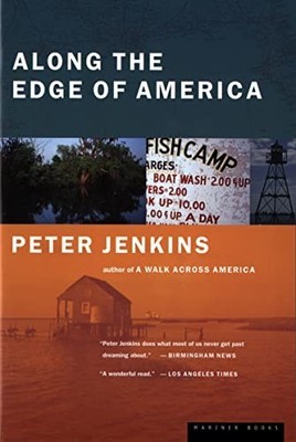 Along the Edge of America, Jenkins, Peter