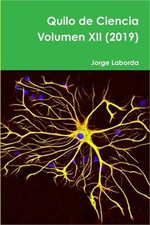 Quilo de Ciencia Volumen XII (2019) (Paperback or Softback)